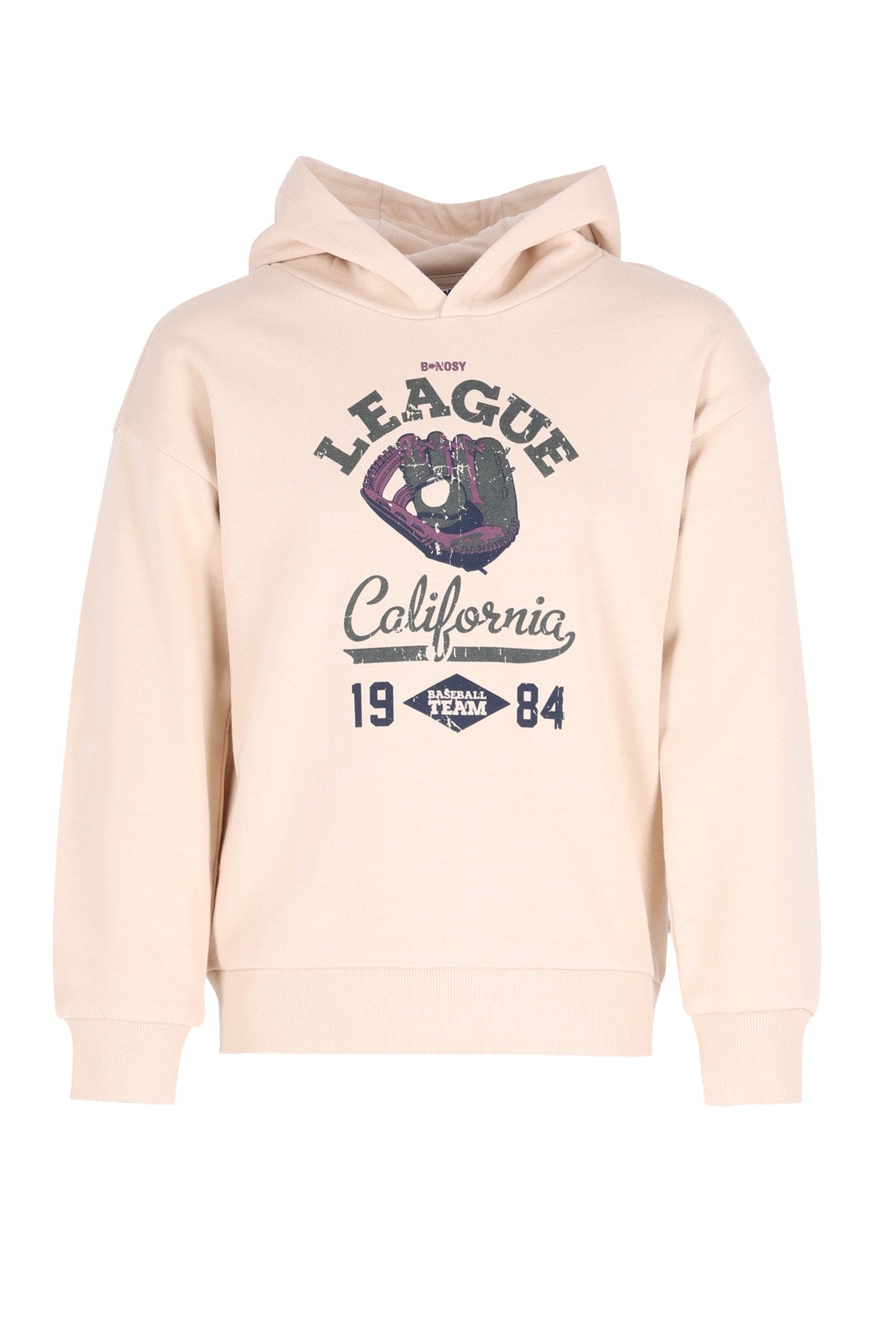 B.Nosy Sep Hoodie