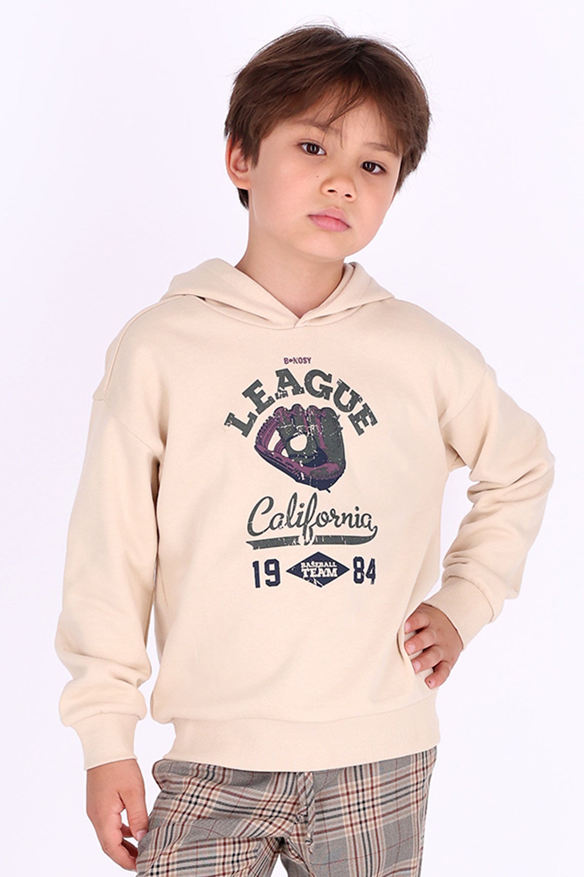 B.Nosy Sep Hoodie