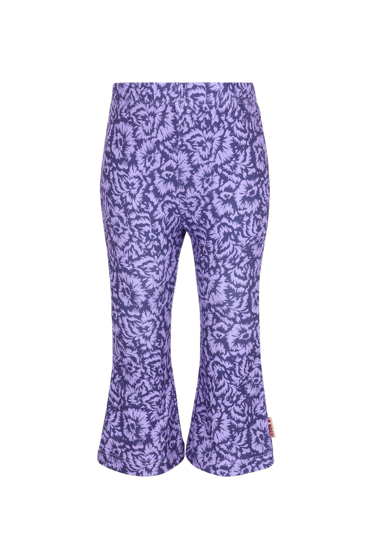 Phoebe flared pants