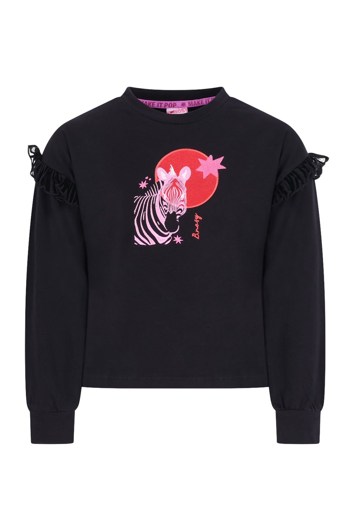 Tilsa Longsleeve