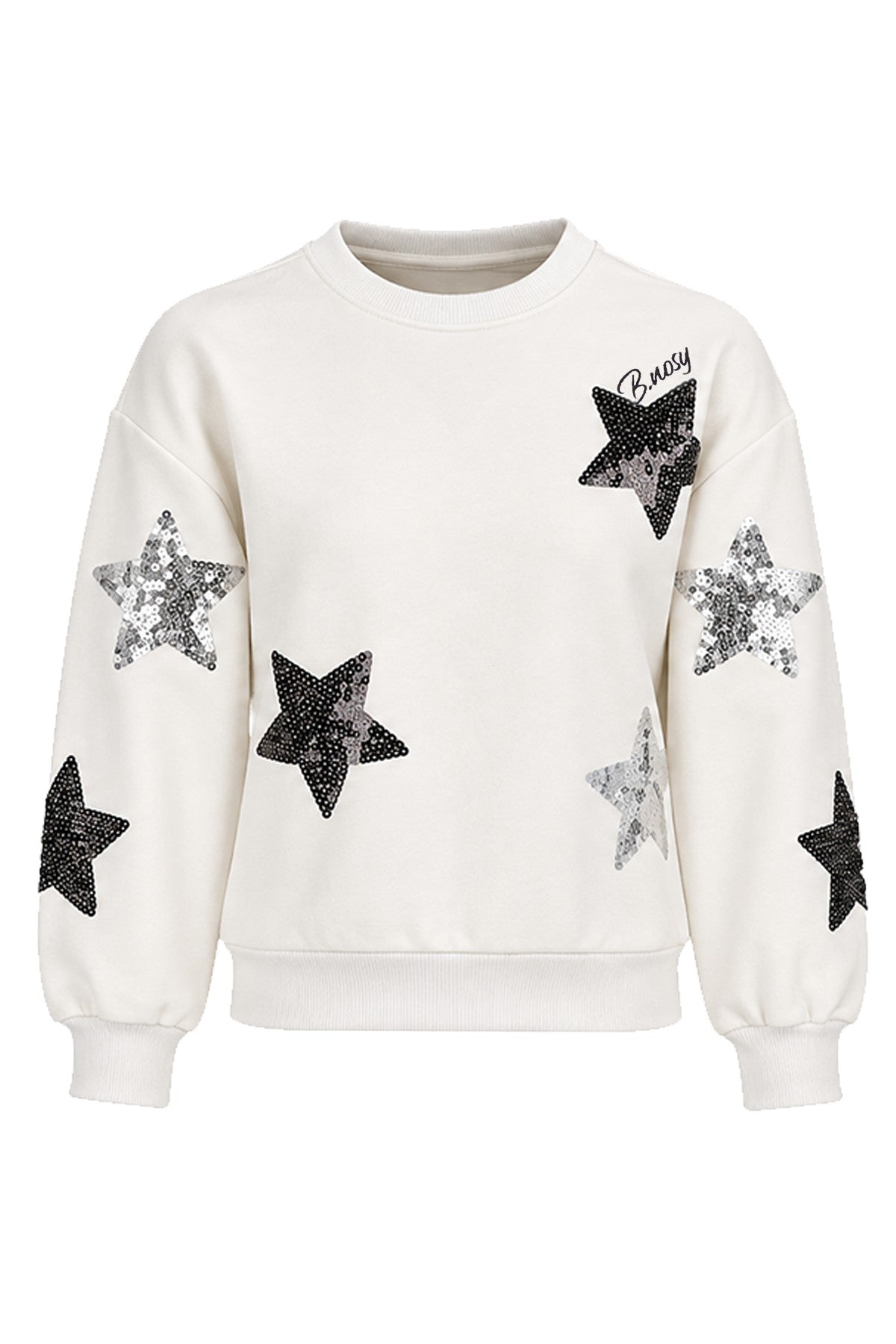 Shana sweater