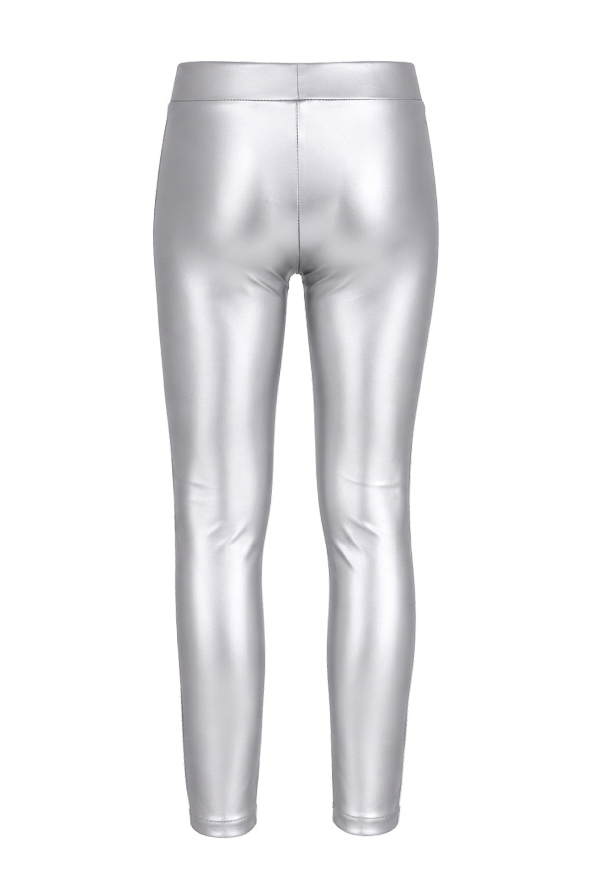 Luna Fake Leather Legging