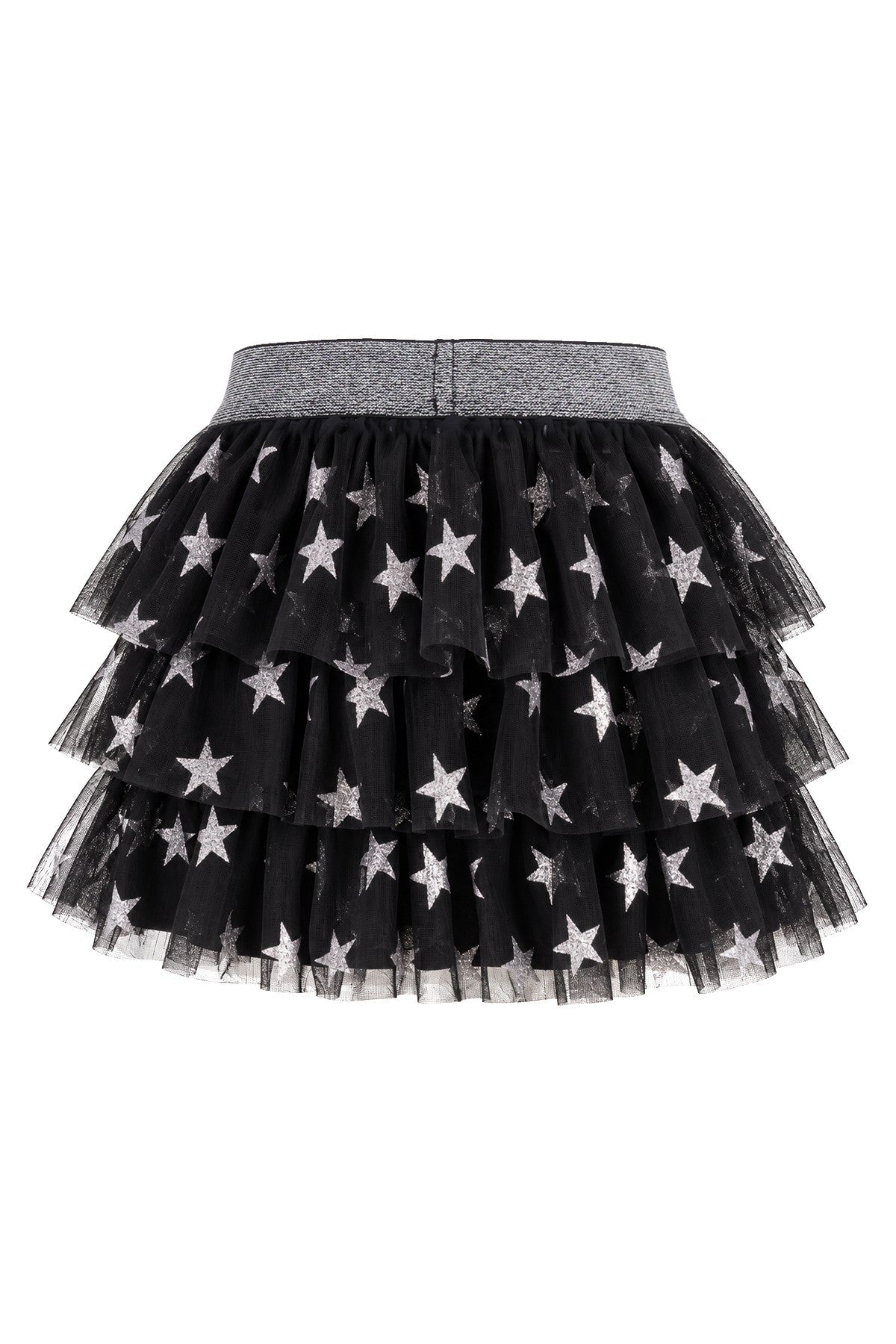 Rose skirt