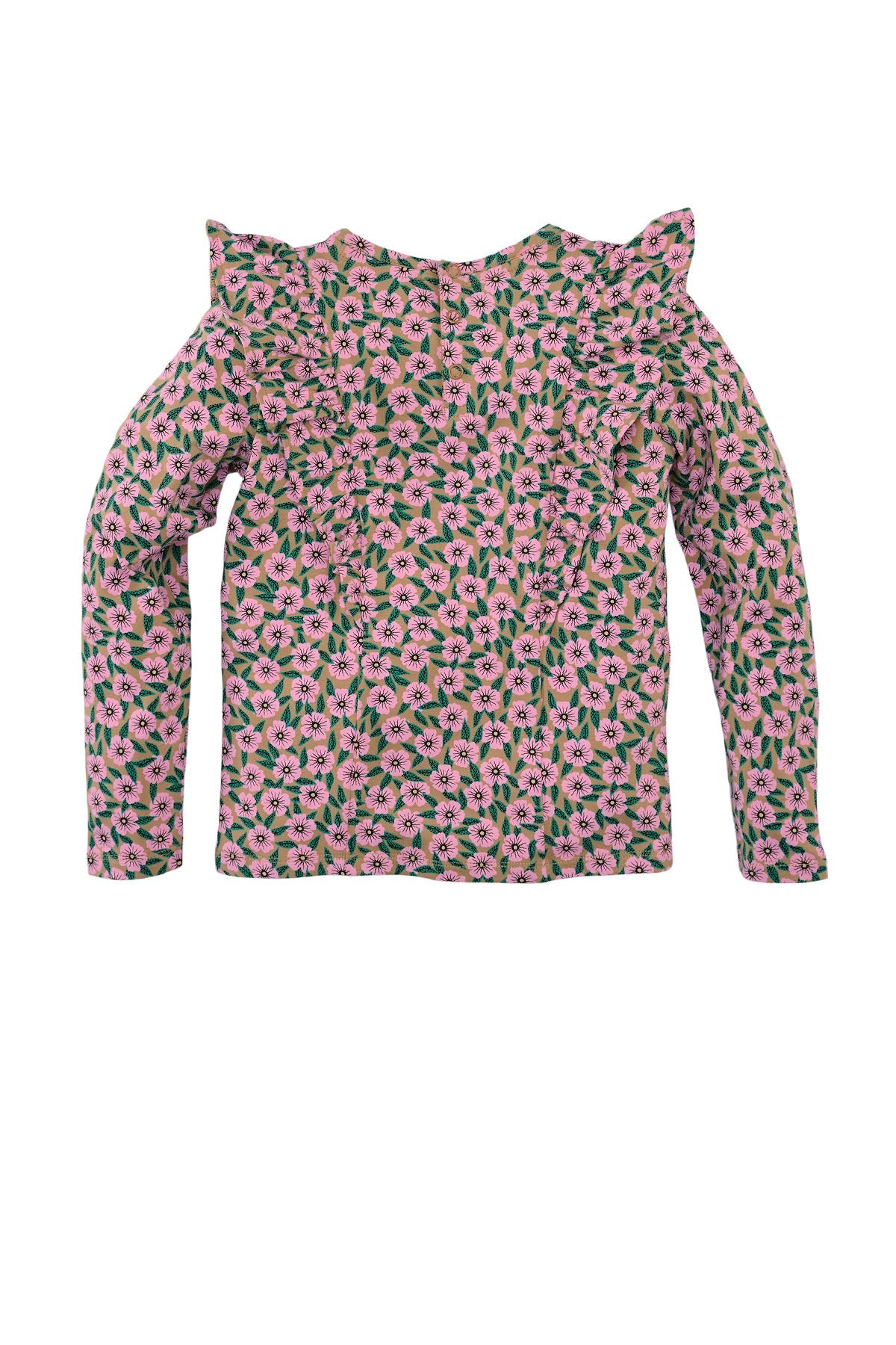 Blanca Longsleeve