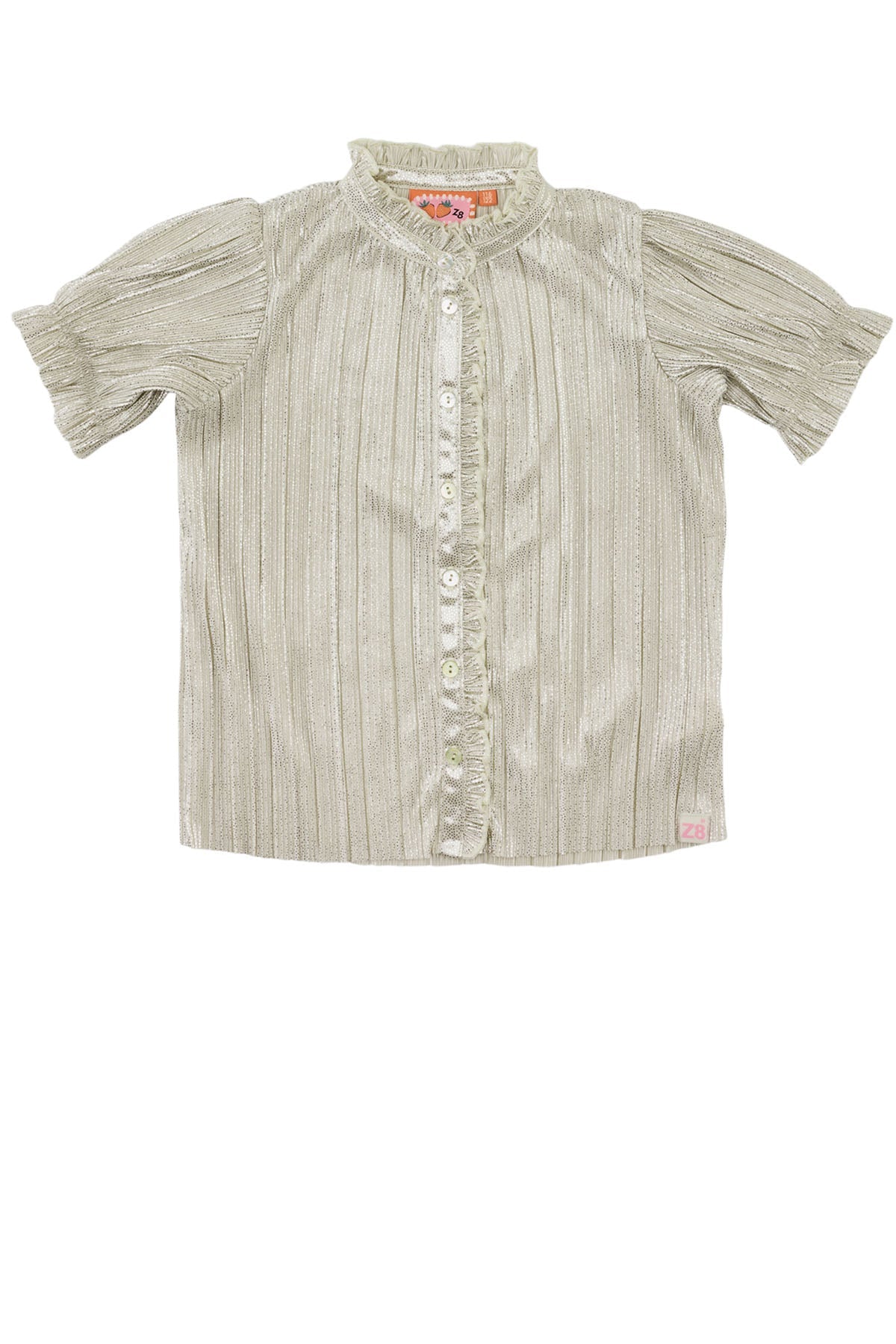 Cady Blouse
