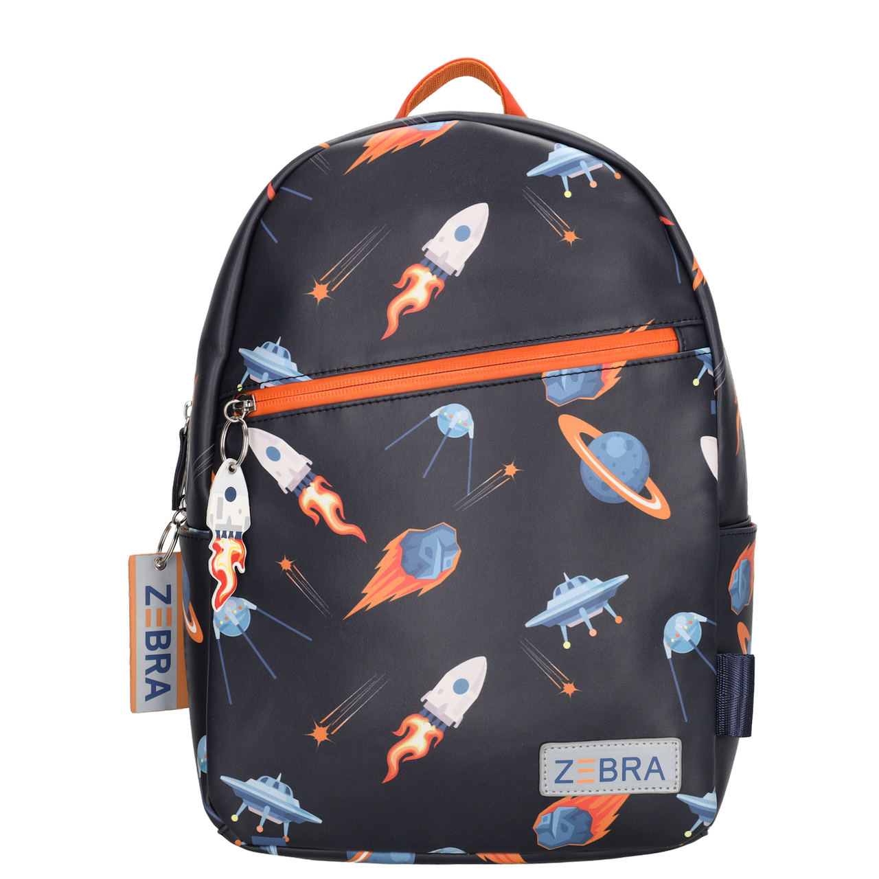 Rugzak Zebra Space