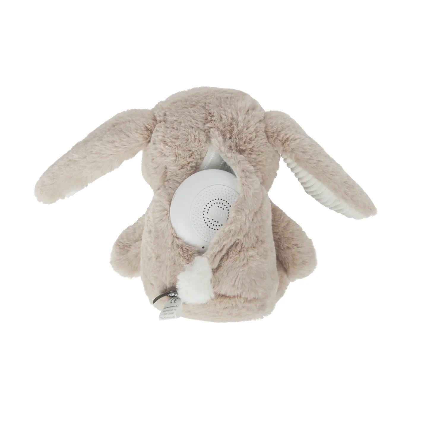 Milo - Heartbeat comforter