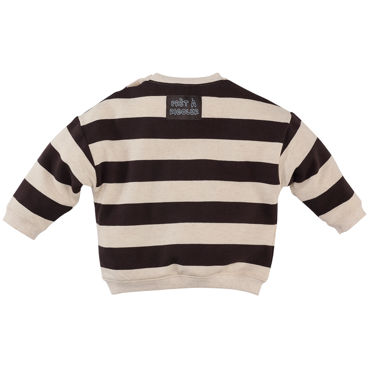Chester sweater