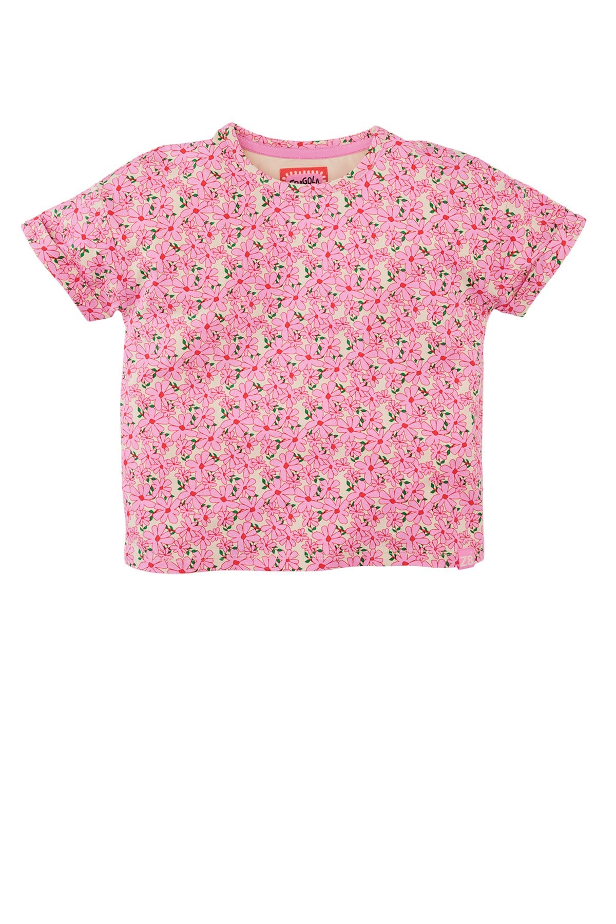 Magnolia T-Shirt