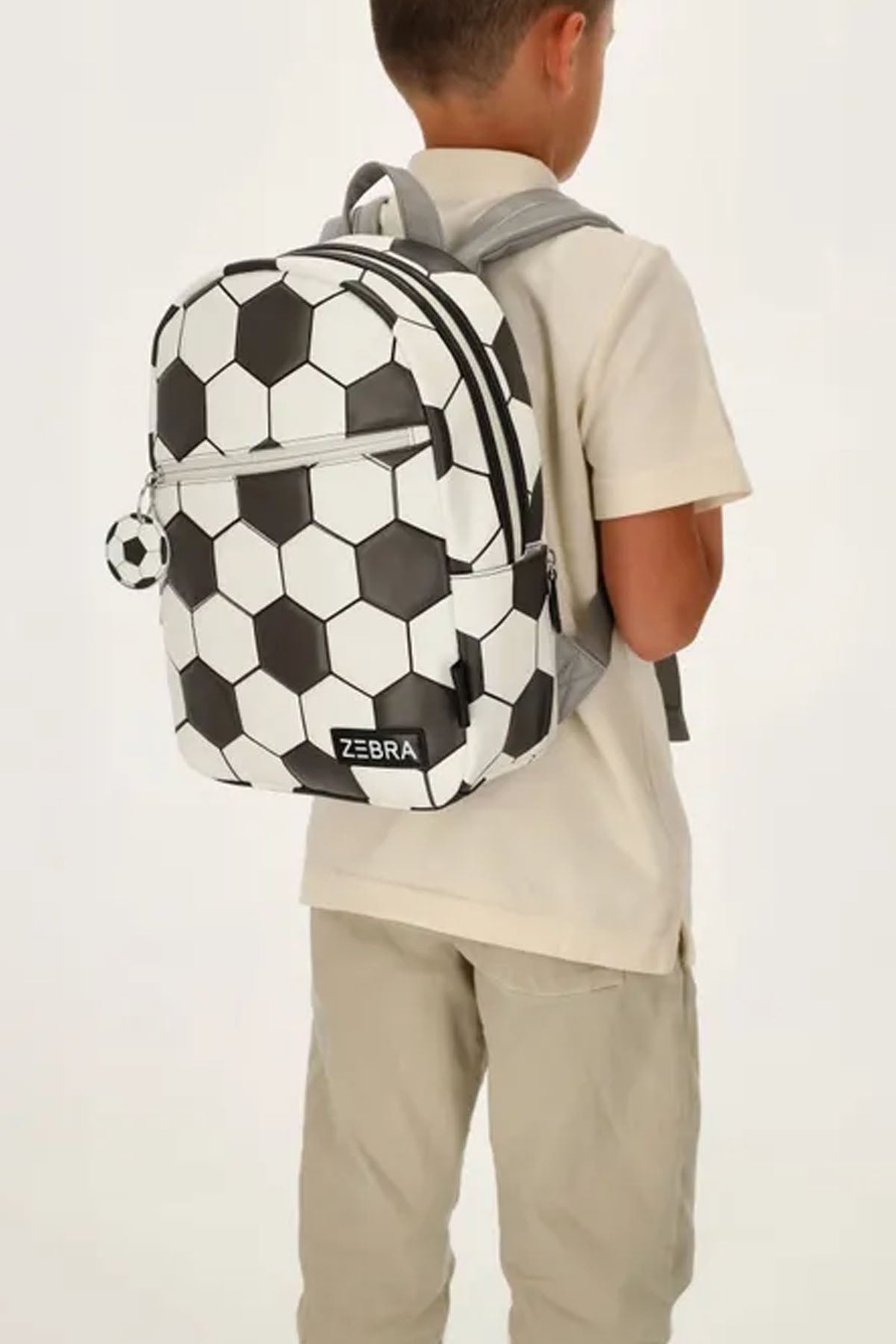 Sem Football Backpack