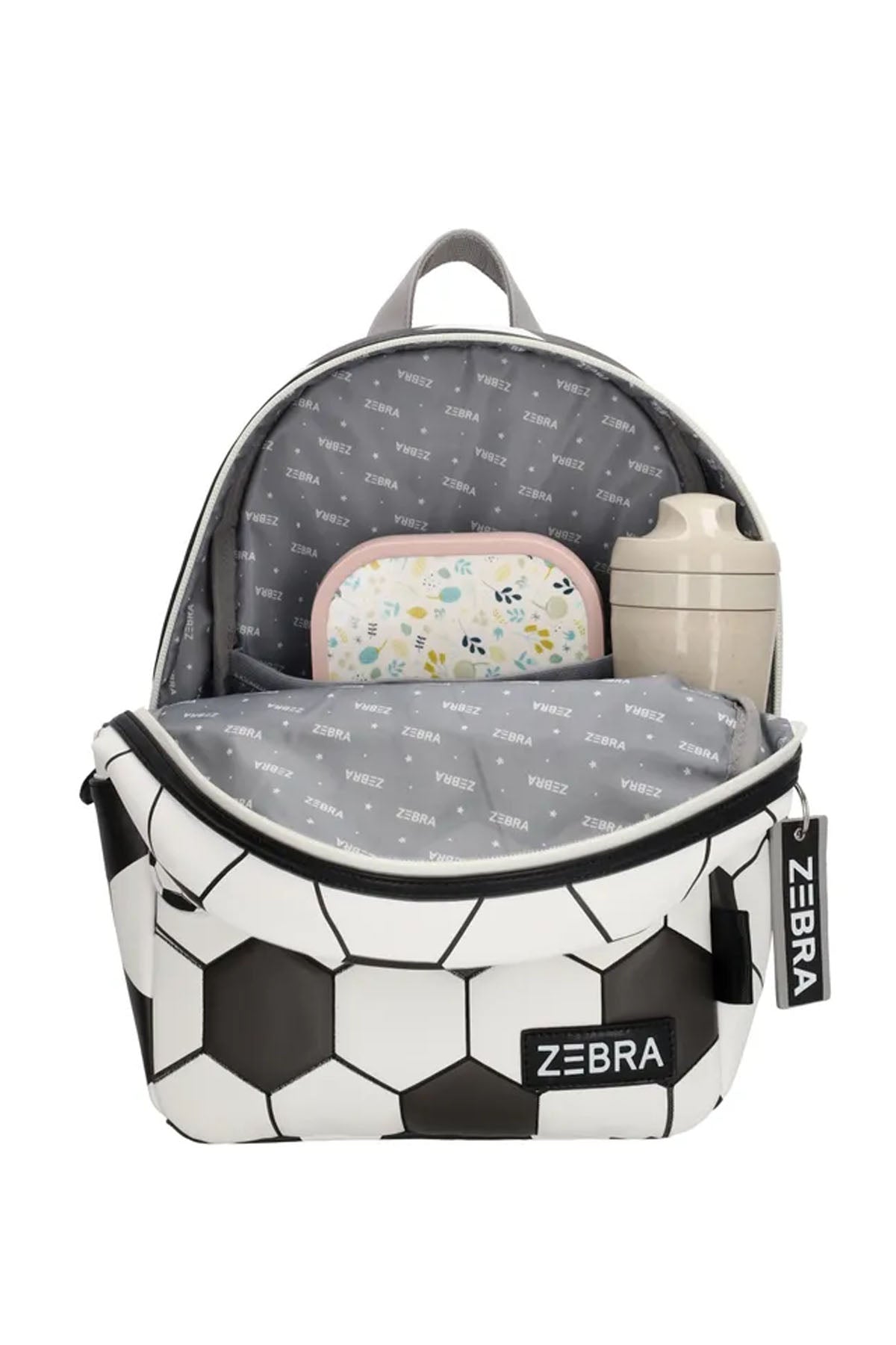 Sem Football Backpack