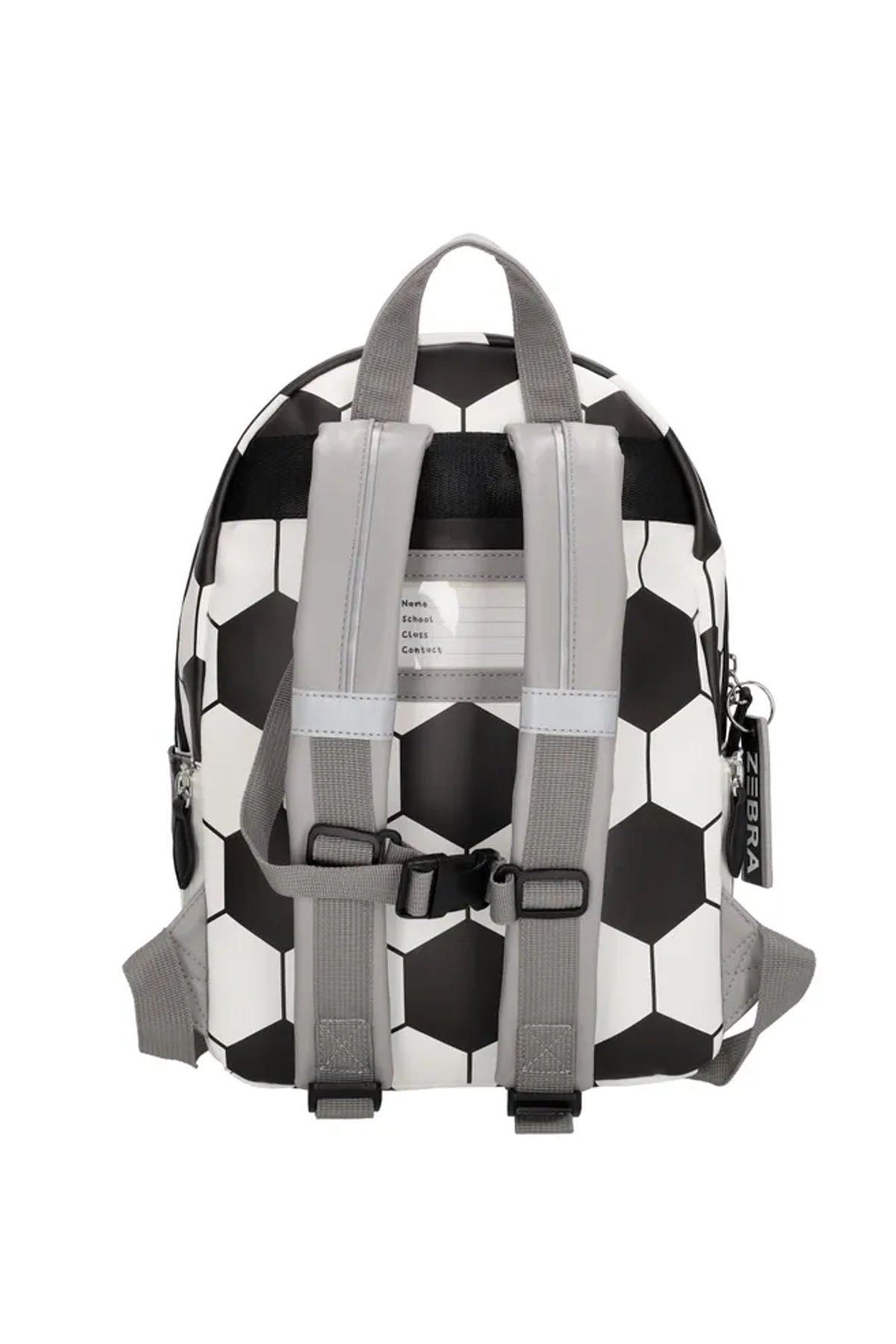 Sem Football Backpack